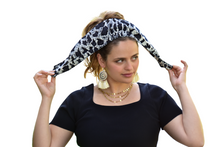 QuickBobi Big Volume headband