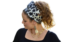 QuickBobi Big Volume headband