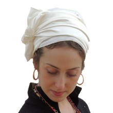 Purple Stretched Satin Sinar