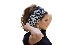 QuickBobi Big Volume headband
