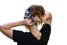 QuickBobi Big Volume headband