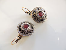 Antique Hanging Earrings