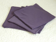 Dark Purple solid color