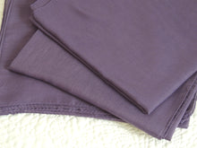 Dark Purple solid color