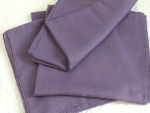 Dark Purple solid color
