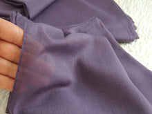 Dark Purple solid color