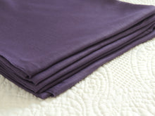 Dark Purple solid color