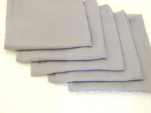 Gray solid color