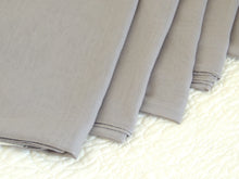Gray solid color