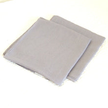Gray solid color