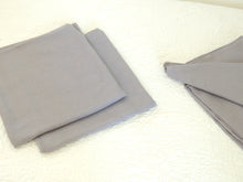 Gray solid color