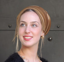 Purple Stretched Satin Sinar