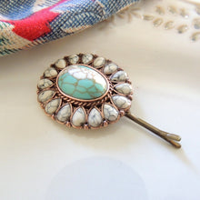 Victorian Antique Style