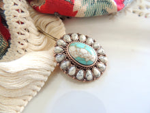 Victorian Antique Style
