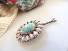 Victorian Antique Style