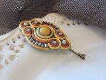 Bohemian Unique Hair Pin