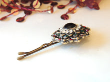 Flower Star Hair Pin