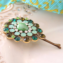 Verdant Shiny