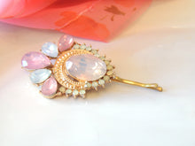 Rose Victorian