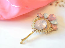 Rose Victorian