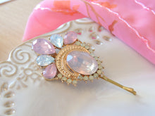 Rose Victorian