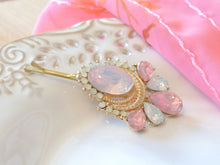 Rose Victorian