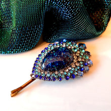 Azure Vintage