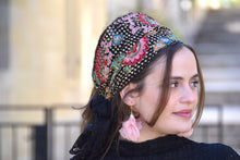 Haleli Fetching Headband