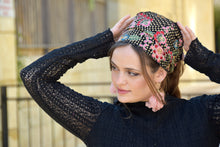 Haleli Fetching Headband