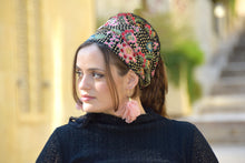Haleli Fetching Headband