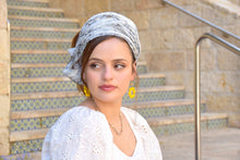 Dafna Lovely Headwrap