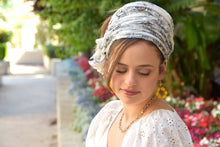Dafna Lovely Headwrap
