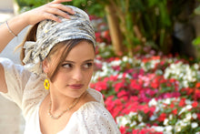 Dafna Lovely Headwrap