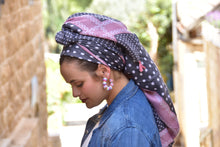 Simcha Square Gorgeous Headscarf