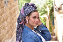 Simcha Square Gorgeous Headscarf