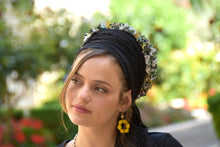 Alma Spring Headband