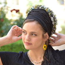 Alma Spring Headband