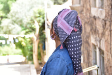 Simcha Square Gorgeous Headscarf