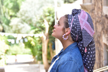 Simcha Square Gorgeous Headscarf