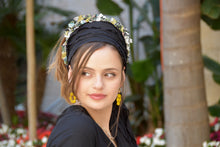 Alma Spring Headband