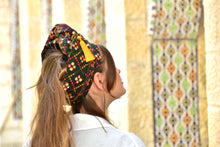 Kuala Half Cover Headwrap