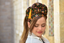 Kuala Half Cover Headwrap