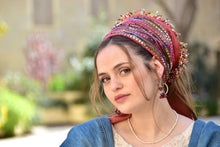Nahaliel One Tie Headband