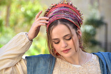 Nahaliel One Tie Headband