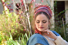 Nahaliel One Tie Headband