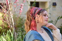 Nahaliel One Tie Headband