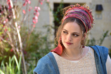 Nahaliel One Tie Headband