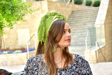 Tuval Headscarf TICHEL