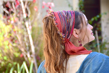Nahaliel One Tie Headband