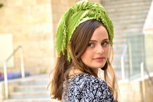 Tuval Headscarf TICHEL